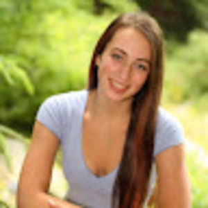 Meet your Posher, Genevieve